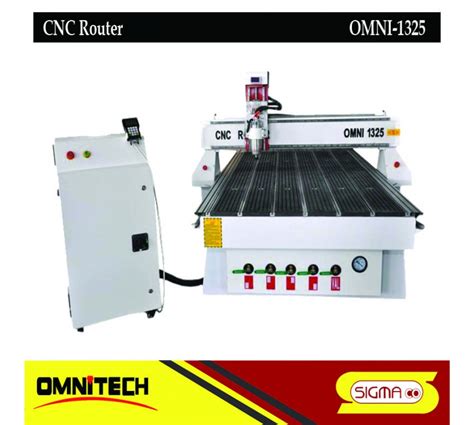 omni cnc router